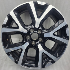 1x Alufelge 19 Zoll 7.0