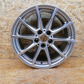 1x Alufelge 17 Zoll 7.5