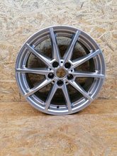 Laden Sie das Bild in den Galerie-Viewer, 1x Alufelge 17 Zoll 7.5" 5x112 30ET 6896762 BMW 4 G22 G23 G26 Rim Wheel FEL9241116691dq