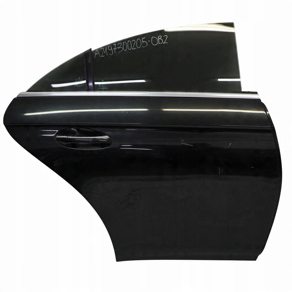 Tür Mercedes-Benz Cls A2197300205-OB2 A2197300205A2197300205 Hinten Rechts Door