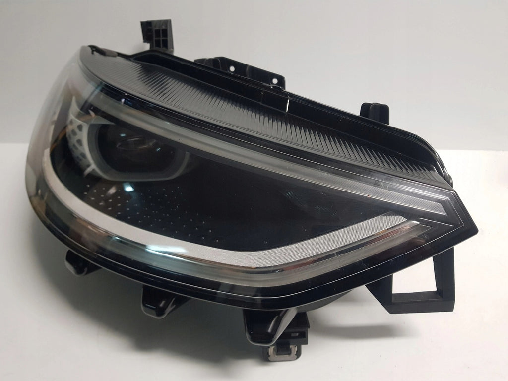 Frontscheinwerfer VW 10B941036B LED Rechts Scheinwerfer Headlight SCH3202136042gn
