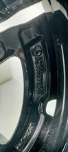 Load image into Gallery viewer, 1x Alufelge 18 Zoll 8.5" 5x112 52ET A2064011800 Mercedes-Benz Amg Rim Wheel FEL1001409998ug