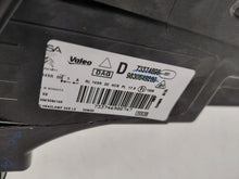 Laden Sie das Bild in den Galerie-Viewer, Frontscheinwerfer Citroën C4 III 73374698 Full LED Rechts Scheinwerfer Headlight SCH5684357064wi