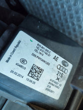 Load image into Gallery viewer, Frontscheinwerfer Audi A3 8V0941005C Xenon Links Scheinwerfer Headlight SCH6955155071bw