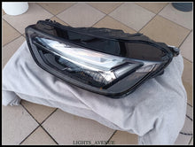 Laden Sie das Bild in den Galerie-Viewer, Frontscheinwerfer Audi Q5 80A941033F LED Links Scheinwerfer Headlight