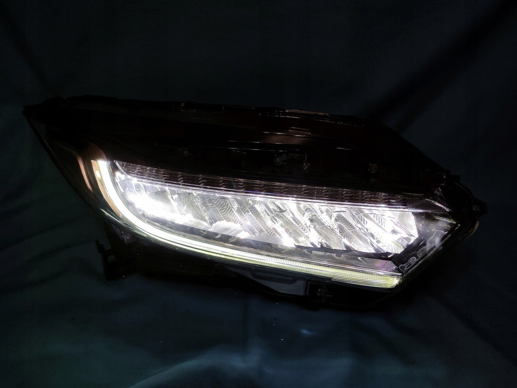 Frontscheinwerfer Honda Hrv Hr-V 100-62296 Full LED Rechts Headlight SCH9490609746co