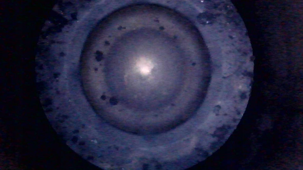 Motor Peugeot 4007 4HK DW12ME5 2.2 HDI 156PS 115kW 2011 Diesel Engine Unkomplett