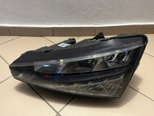 Laden Sie das Bild in den Galerie-Viewer, Frontscheinwerfer Skoda Scala 657941015 LED Links Scheinwerfer Headlight SCH4808268726qa