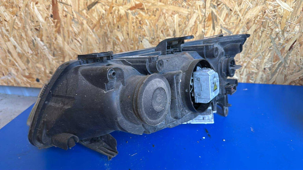 Frontscheinwerfer Saab 93 9-3 Xenon Rechts Scheinwerfer Headlight