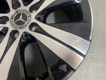 Load image into Gallery viewer, 1x Alufelge 17 Zoll 7.0&quot; 5x112 44,5ET A2064017100 Mercedes-Benz W206 Rim Wheel