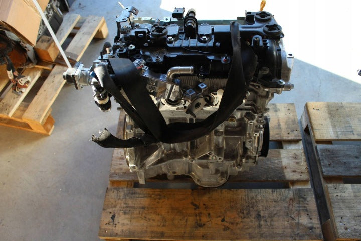 Motor Renault E-Tech H4MC632 1.6 2020 Hybrid Engine Unkomplett MOT8421604944jg