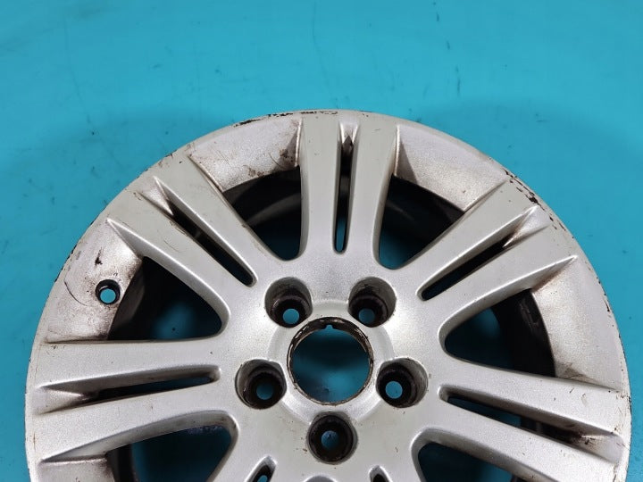 1x Alufelge 16 Zoll 6.5" 5x110 Opel Astra Rim Wheel FEL7747031639wx