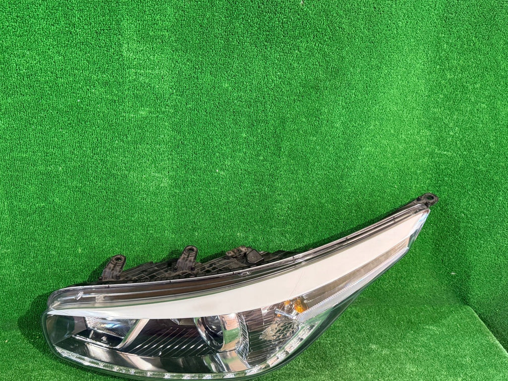 Frontscheinwerfer Kia Ceed CSC24085 Links Scheinwerfer Headlight SCH3012114493pw