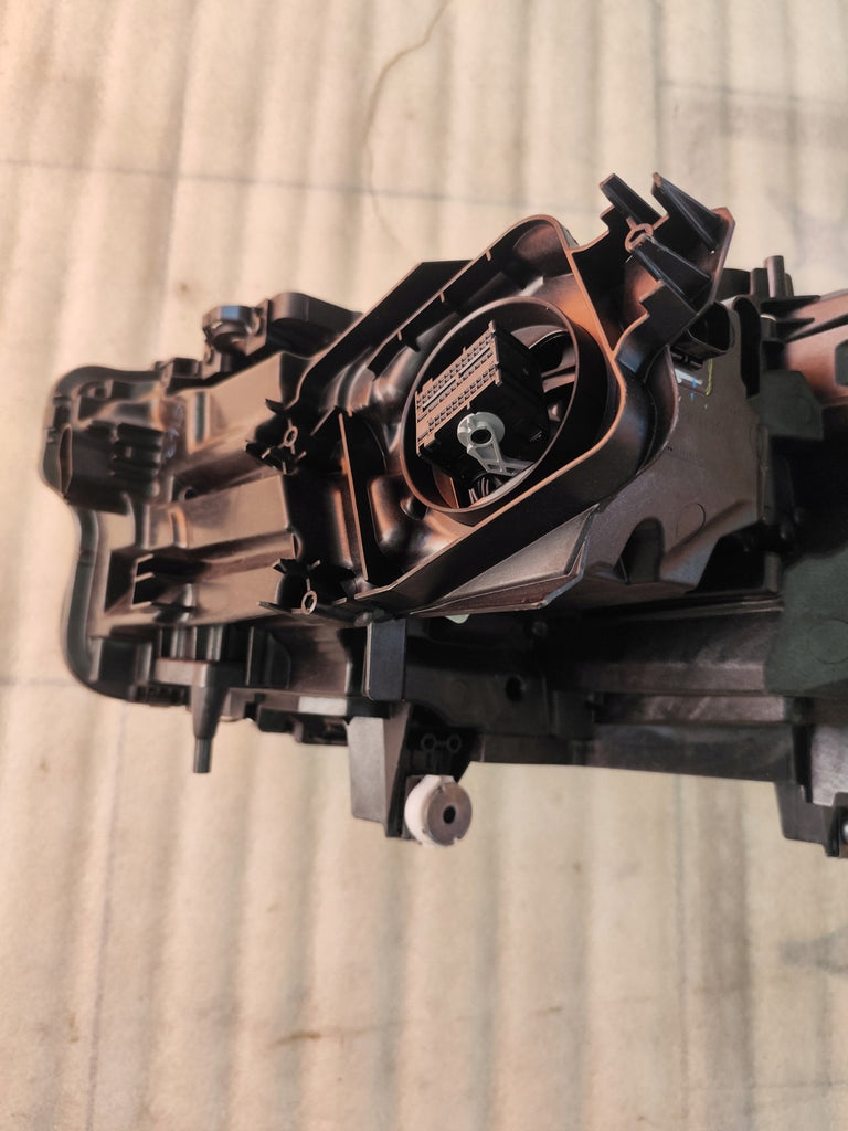 Frontscheinwerfer BMW X3 G01 A85A29202 LED Rechts Scheinwerfer Headlight SCH8644237179cl