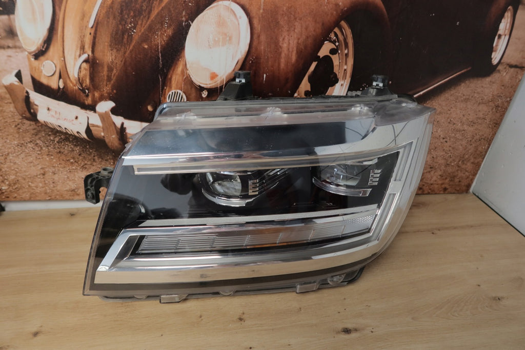 Frontscheinwerfer Man Crafter 7C1941035 LED Links Scheinwerfer Headlight SCH8546050942nc