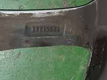 Load image into Gallery viewer, 1x Alufelge 18 Zoll 7.5" 5x108 55ET Glanz Silber 31445568 Volvo Xc60 Rim Wheel FEL3131325326pt