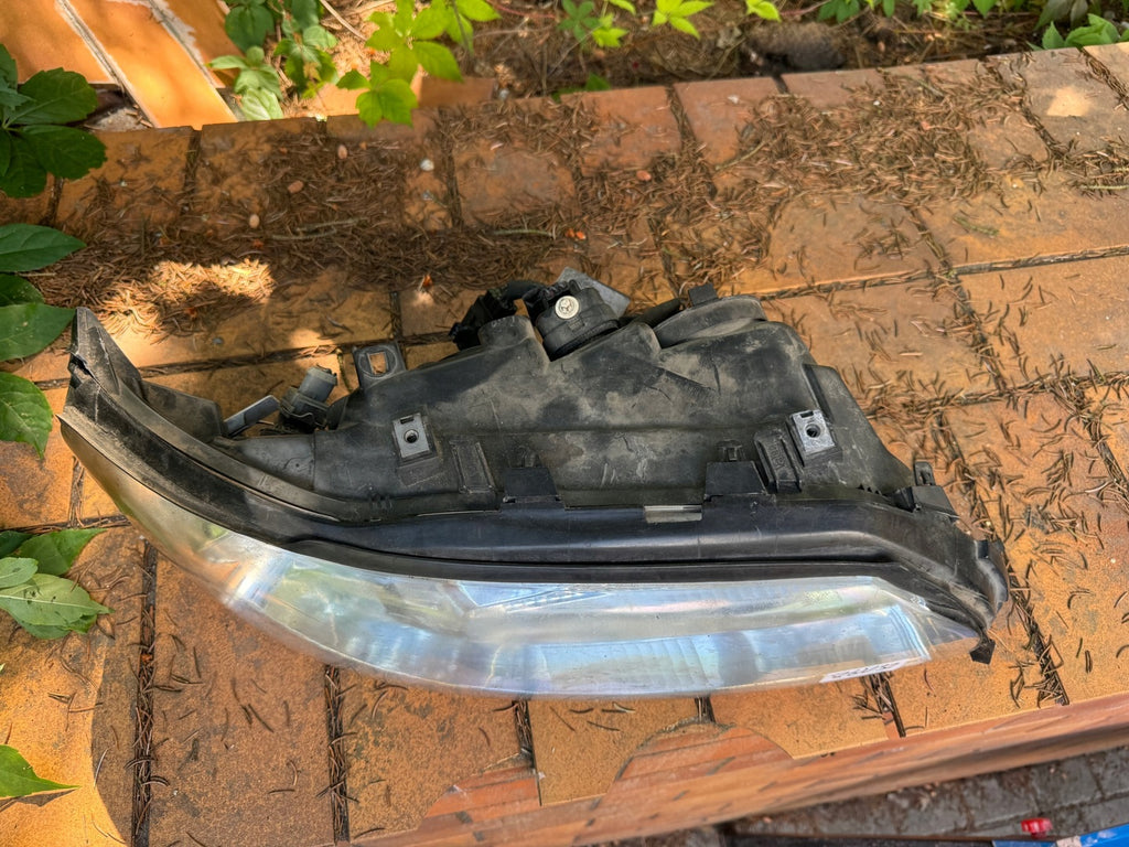 Frontscheinwerfer Volvo Xc70 899011019 Xenon Rechts Scheinwerfer Headlight