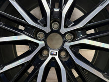 Load image into Gallery viewer, 1x Alufelge 19 Zoll 8092356 BMW 1 F40 Rim Wheel FEL2078492855az