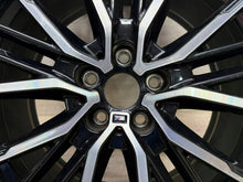 Laden Sie das Bild in den Galerie-Viewer, 1x Alufelge 19 Zoll 8092356 BMW 1 F40 Rim Wheel FEL2078492855az