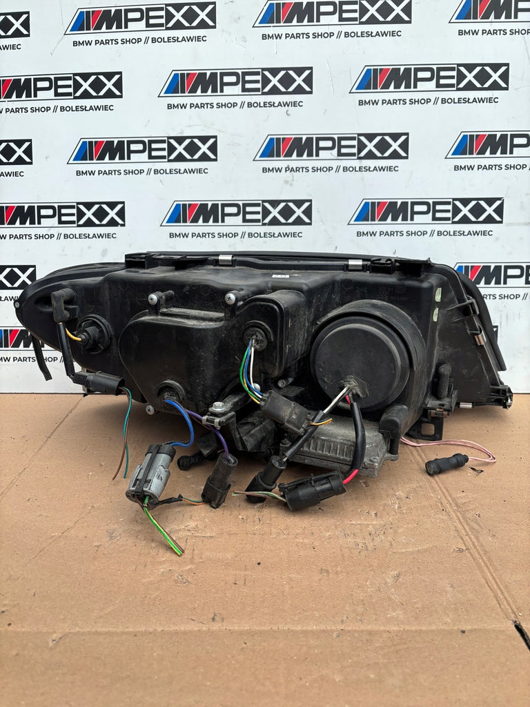 Frontscheinwerfer BMW Coupe E46 1307030115 Ein Stück (Rechts oder Links) SCH4404623315qw