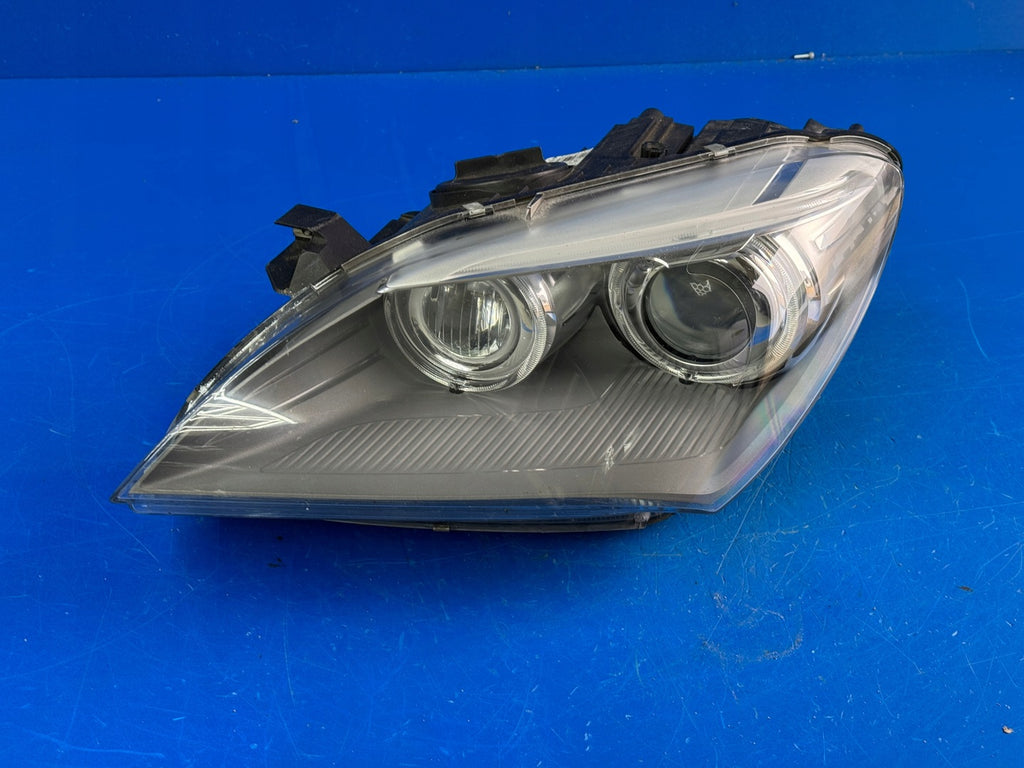 Frontscheinwerfer BMW F06 F12 F13 7222089-16 Bi-Xenon Links Headlight SCH2559623398um