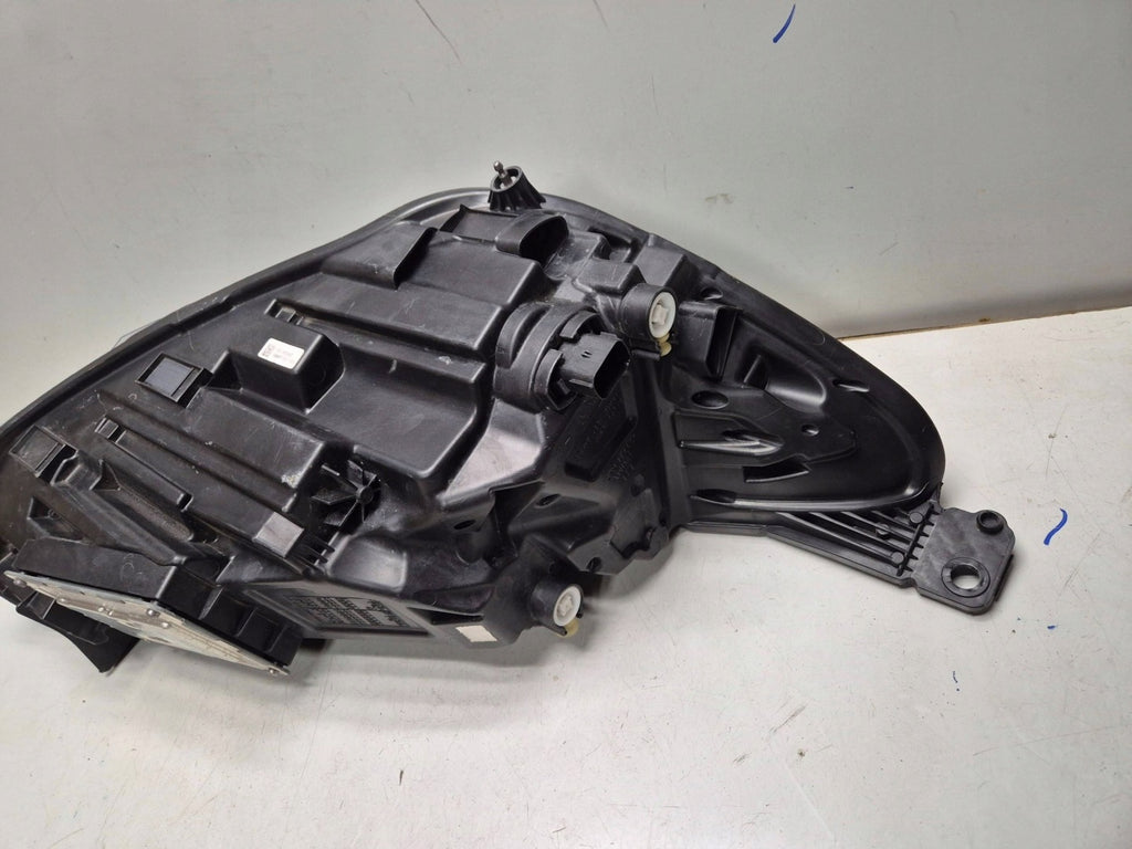 Frontscheinwerfer Ford Focus MX7B-13E015 Links Scheinwerfer Headlight SCH8255966293jo