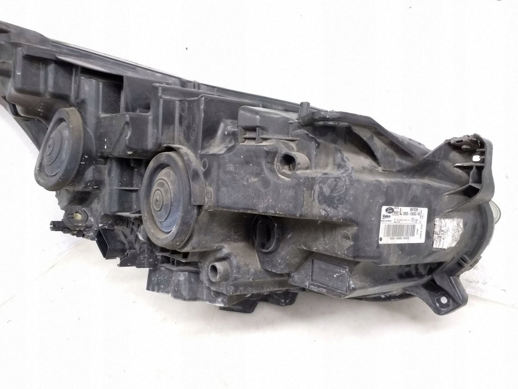 Frontscheinwerfer Ford S-Max EM2B13W030HE Links Scheinwerfer Headlight SCH7795872859bg