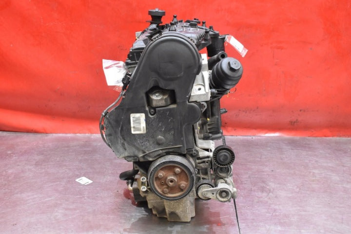 Motor Volvo V40 D5204T6 2.0 150PS 110kW 2013 Diesel Engine Unkomplett MOT5621358452fy