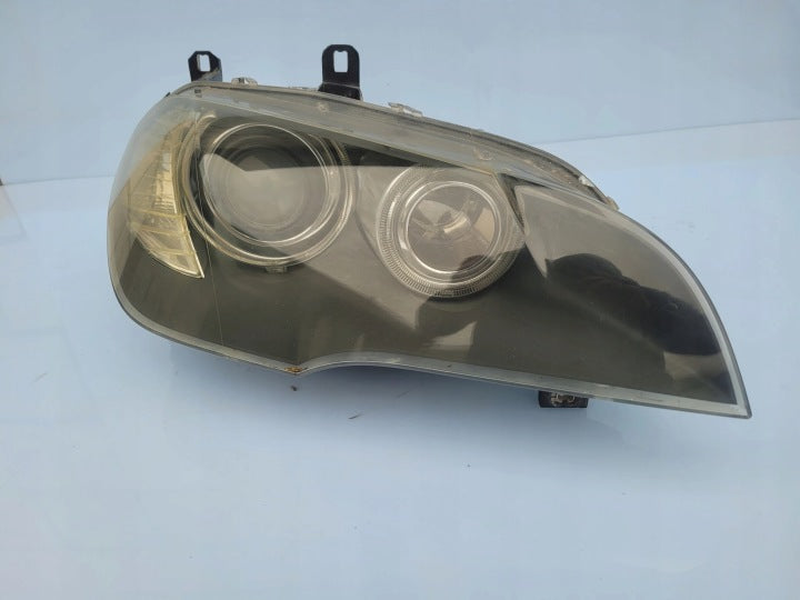 Frontscheinwerfer BMW X5 E70 Xenon Rechts Scheinwerfer Headlight SCH3319864040jo