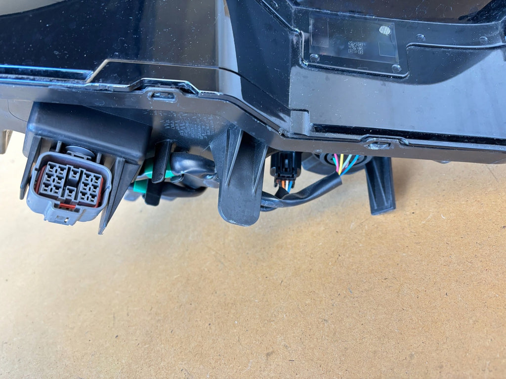 Frontscheinwerfer Mazda Cx-30 Cx30 DGJ1-51-030 Full LED Rechts Headlight