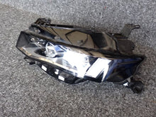 Load image into Gallery viewer, Frontscheinwerfer Peugeot 508 II 9839014380 LED Links Scheinwerfer Headlight