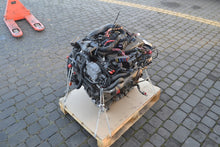 Laden Sie das Bild in den Galerie-Viewer, Motor Audi A6 C6 CAGB CAG 2.0 TDI 136PS 100kW 147TKm Diesel Engine Komplett MOT5130395599jp
