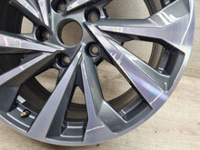 Load image into Gallery viewer, 1x Alufelge 19 Zoll 5x112 85H601025D Audi E-Tron Rim Wheel FEL6190114231lo