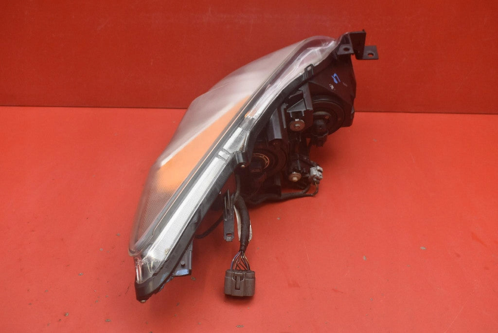 Frontscheinwerfer Mazda 3 BDG7-51040 Links Scheinwerfer Headlight SCH1599670842rc