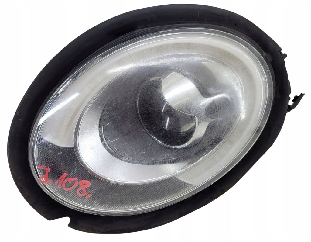 Frontscheinwerfer Mini F56 F55 7401607-04 Links Scheinwerfer Headlight SCH9585768523pm