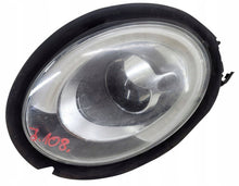 Laden Sie das Bild in den Galerie-Viewer, Frontscheinwerfer Mini F56 F55 7401607-04 Links Scheinwerfer Headlight SCH9585768523pm