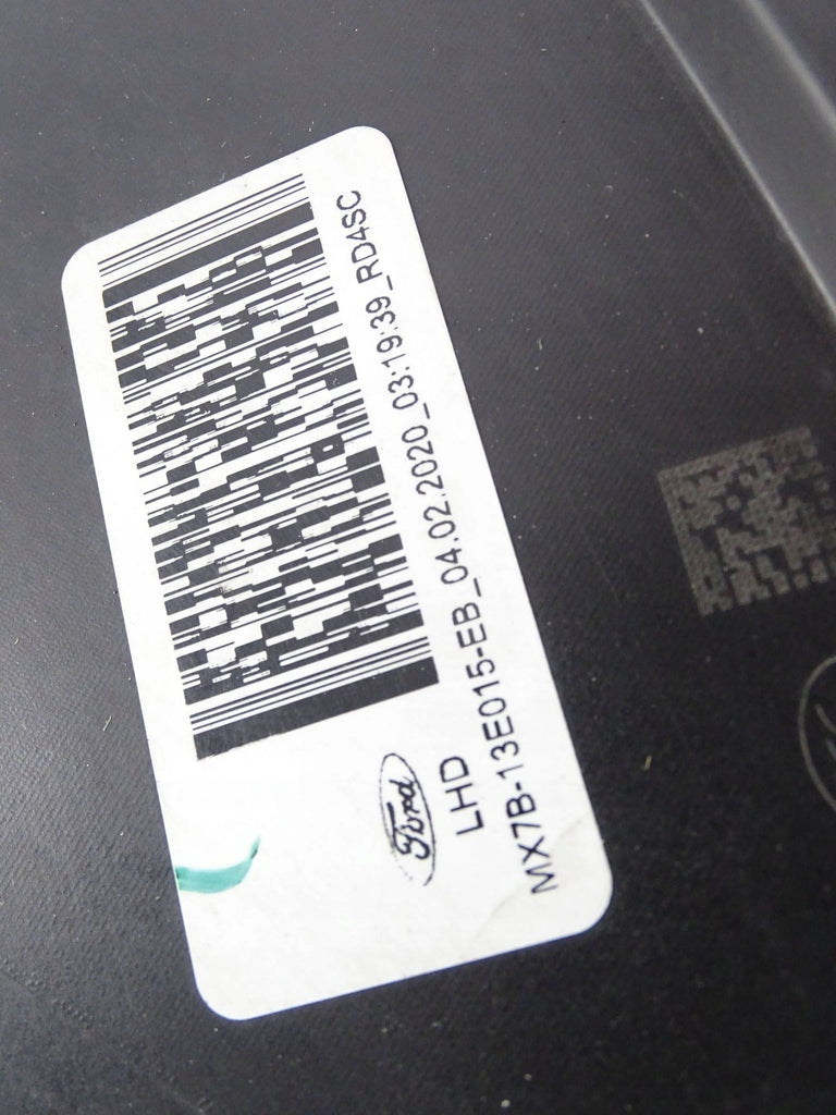 Frontscheinwerfer Ford Focus MX7B-13E015-EB Ein Stück (Rechts oder Links) SCH6106193533ax