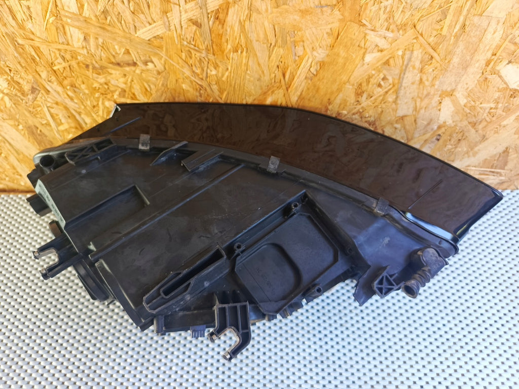 Frontscheinwerfer Audi A4 B8 8K09410040P Bi-Xenon Rechts Scheinwerfer Headlight