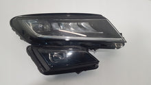 Laden Sie das Bild in den Galerie-Viewer, Frontscheinwerfer Skoda Kodiaq 566941016H LED Rechts Scheinwerfer Headlight SCH7247836452dl