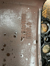 Laden Sie das Bild in den Galerie-Viewer, 1x Alufelge 19 Zoll 7.5" 5x108 50ET Glanz Silber 31445813 Volvo Xc40 Rim Wheel FEL8767858223nx