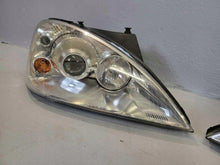 Laden Sie das Bild in den Galerie-Viewer, Frontscheinwerfer Ford Galaxy 103419012214 Xenon Ein Satz Scheinwerfer Headlight SCH2841326212dc