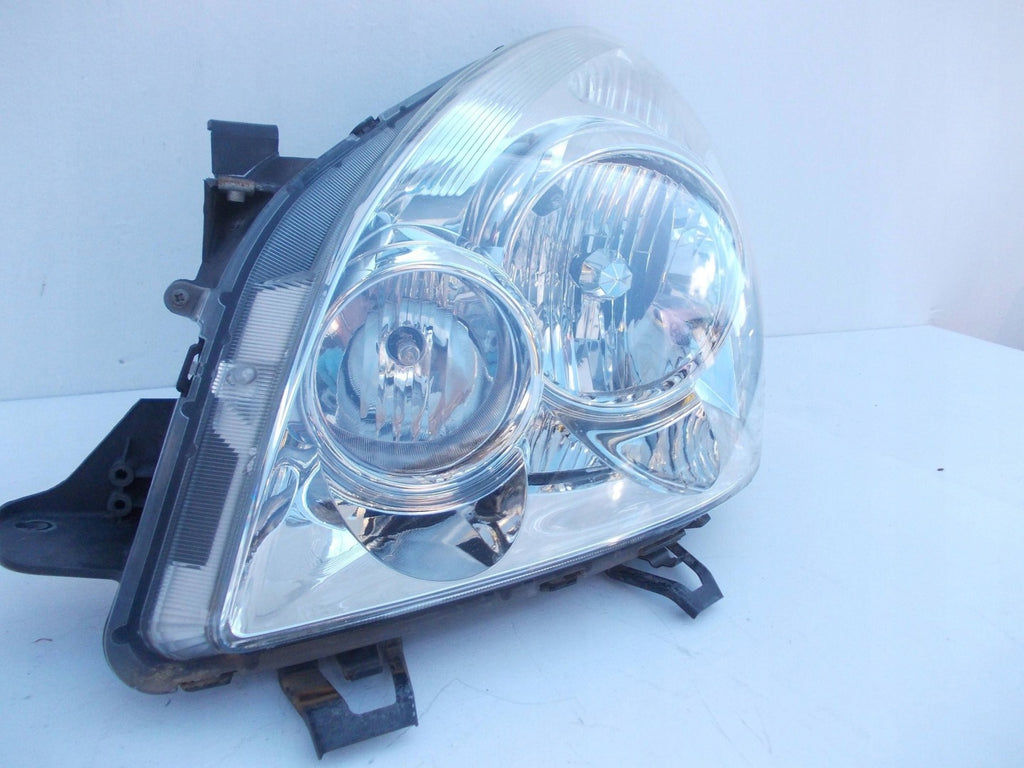 Frontscheinwerfer Toyota Corolla Verso HB412V51W Ein Satz Scheinwerfer Headlight SCH3767265088hs