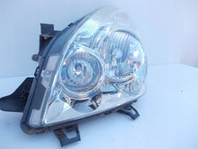 Laden Sie das Bild in den Galerie-Viewer, Frontscheinwerfer Toyota Corolla Verso HB412V51W Ein Satz Scheinwerfer Headlight SCH3767265088hs
