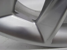 Laden Sie das Bild in den Galerie-Viewer, 1x Alufelge 17 Zoll 7.5" 5x112 51ET Glanz Silber 8V0601025BP Audi A3 Rim Wheel FEL2799727532fm