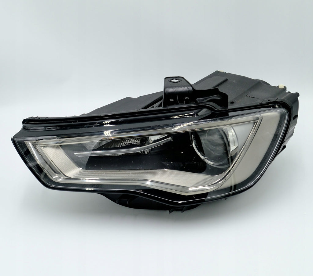 Frontscheinwerfer Audi A3 8V0941005 Xenon Rechts Scheinwerfer Headlight