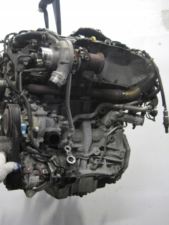 Motor Opel Astra K 1.6 160TKm Diesel Engine Komplett MOT8940361697bk