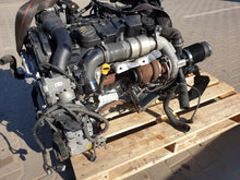 Laden Sie das Bild in den Galerie-Viewer, Motor Ford C-Max B-Max T3JB 1.6 TDCI 95PS 70kW 60TKm Diesel Engine Komplett MOT7140579315ue