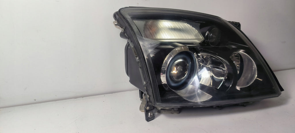 Frontscheinwerfer Opel Signum Vectra C 93177616 5DV008290 Xenon Rechts Headlight