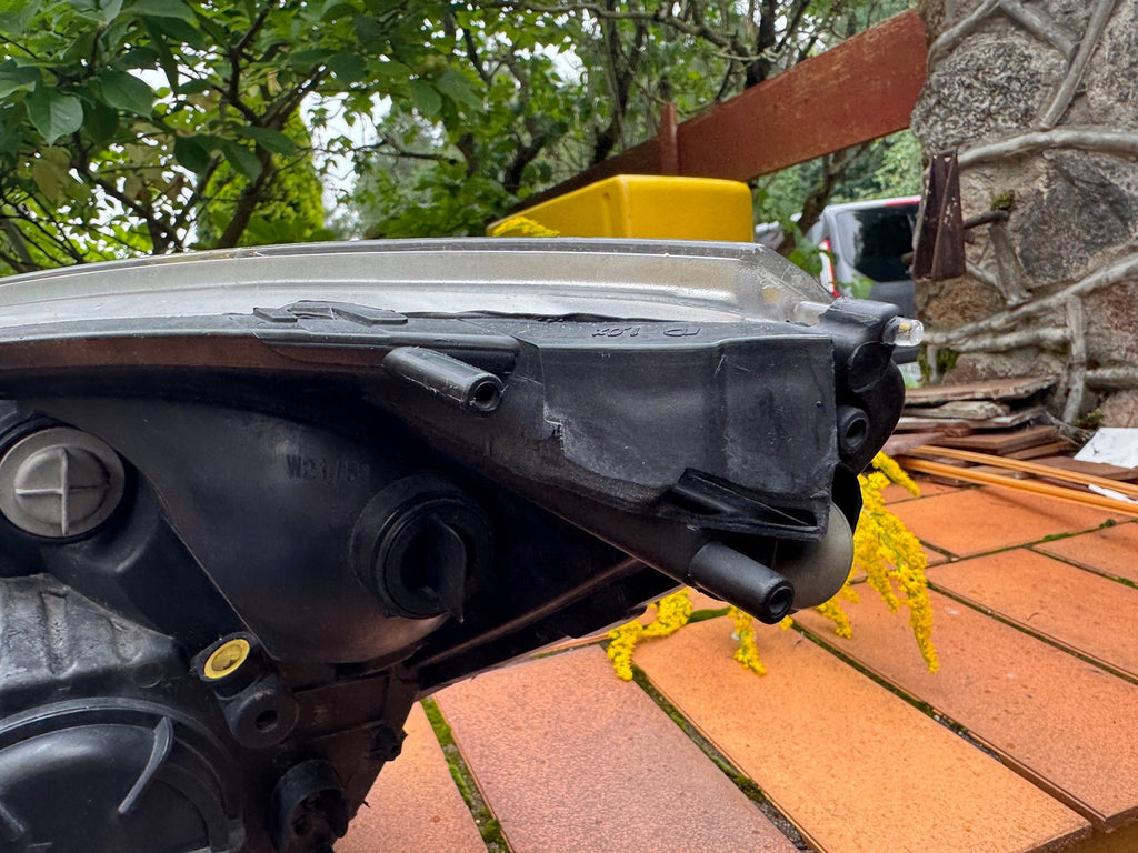 Frontscheinwerfer Opel Meriva B 13253630 Rechts Scheinwerfer Headlight SCH9032816552zz