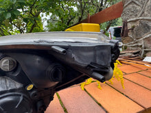 Load image into Gallery viewer, Frontscheinwerfer Opel Meriva B 13253630 Rechts Scheinwerfer Headlight SCH9032816552zz